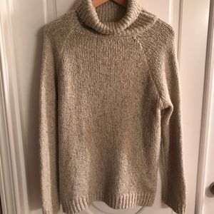 Cozy Casual Sweater